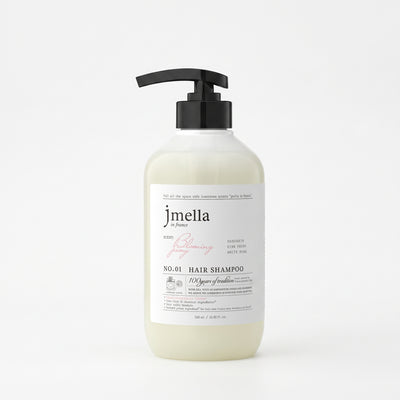 (C)JMELLA BLSM HAIR SHAMPOO 500ML