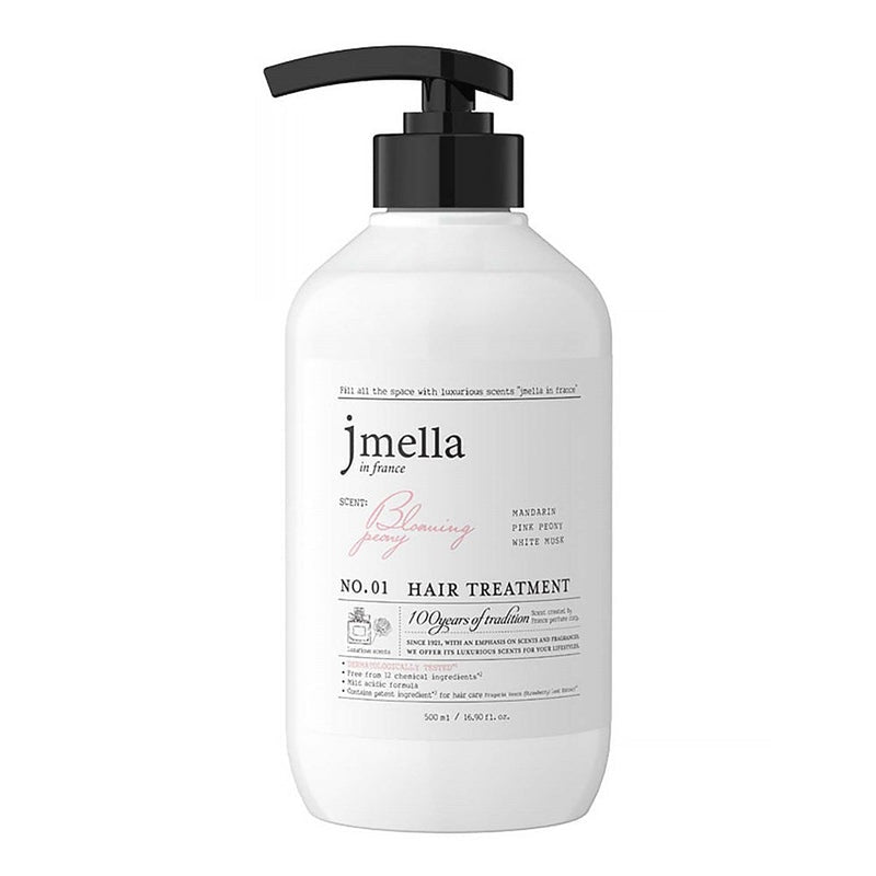 C)JMELLA BLSM TREATMENT 500ML