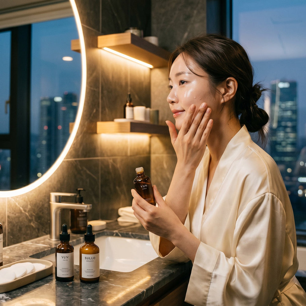 The Korean 10-Step Routine: What You Actually Need