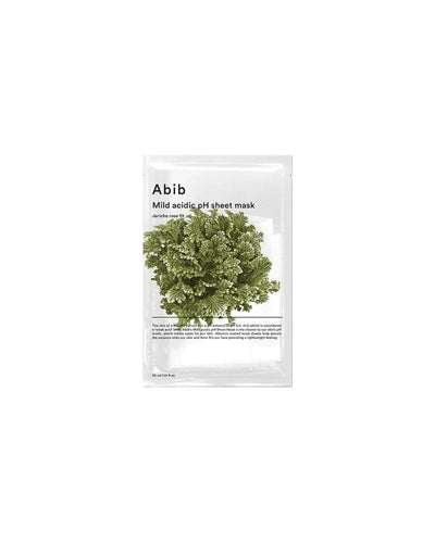 (C)ABIB MILD ACIDIC PH MASK JERICHO ROSE FIT 30ML