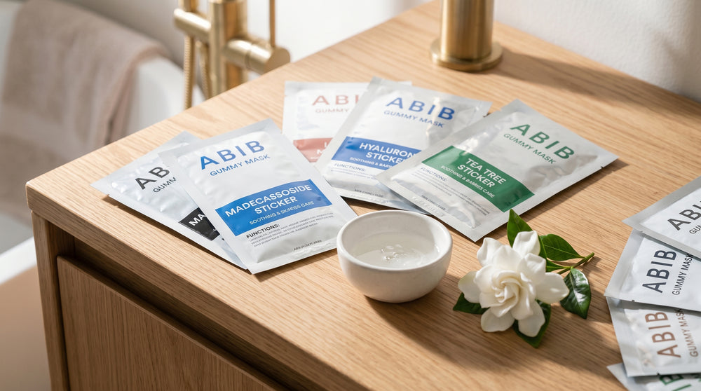 Sheet Masks