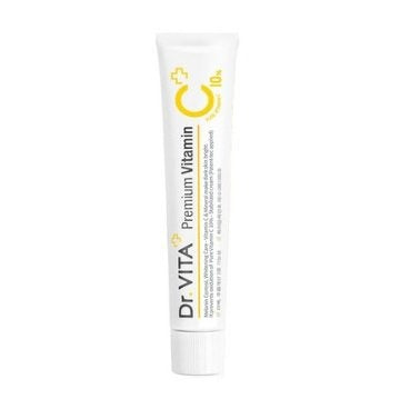 (C)DR.VITA PREMIUM VITAMIN C CREAM 30G
