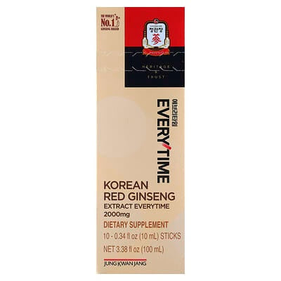 (C)HGS. RED GINSENG STICK ROYAL 10ML