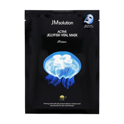 (C)JMSOLUTION ACTIVE JELLYFISH MASK PREMIUM 33ML
