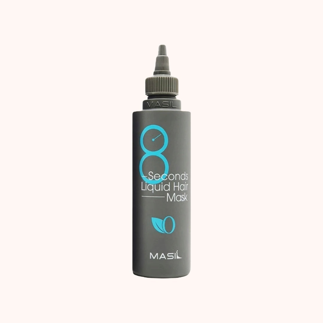 MASIL 8 SECONDS LIQUID HAIR MASK 100ML
