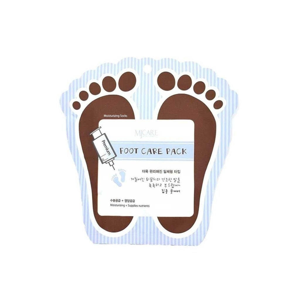 MJCARE PREMIUM FOOT CARE PACK