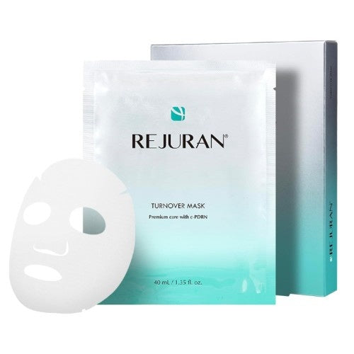 (C)REJURAN TURNOVER MASK 40ML-BOX
