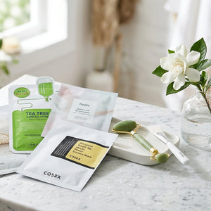 Understanding Sheet Mask Ingredients