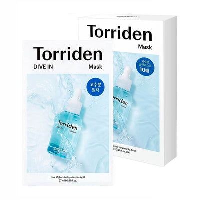 (C)TORRIDEN DIVE IN MASK 27ML-BOX